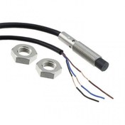 Resim Omron Sensör E2b-s08kn04-wp-c1 2m 