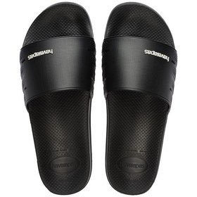 Resim Havaianas Slide Zero Erkek Terlik 4149939 Siyah 