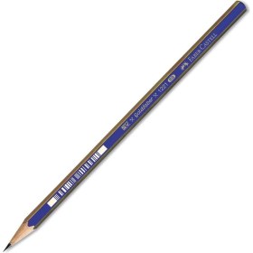 Resim Faber Castell Dereceli Kalem Goldfaber 1221 5B 
