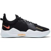 Resim Nike Pg 5 Erkek Basketbol Ayakkabısı Cw3143-001 Nike