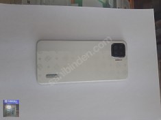 Resim Oppo A73 İkinci El TR | 128 GB 4 GB | Gümüş 