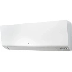 Resim Daikin Shira Plus A++ 18000 BTU Inverter Duvar Tipi Klima 