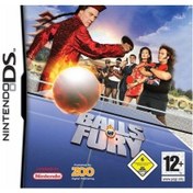 Resim Nintendo Ds Balls Of Fury 