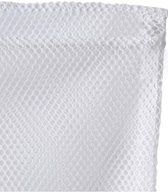 Resim Çamaşır Yıkama Filesi Beyaz Mini 35x45 Cm Tekli 8697970600002 Diğer 