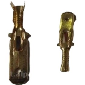 Resim SKM Sf1D Terminal-Erkek Fiş 