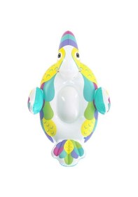 Resim Bestway Tutunmalı Papağan Binici 173x91 Cm - 41437 