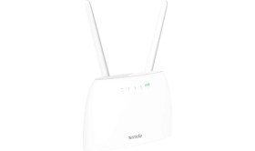 Resim Tenda 4G06 N300 Wi-Fi 4g Volte Router 