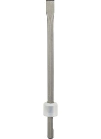 Resim Bosch 19 mm Altıgen Şaftlı Yassı Keski 400x22 mm - 1618630201 
