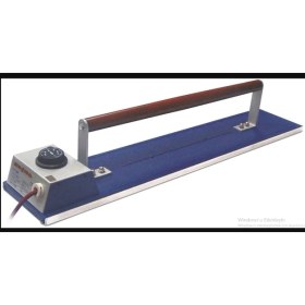 Resim Magma Pastal Ütüsü (Ahşap Saplı) / Mg Puc 2000 