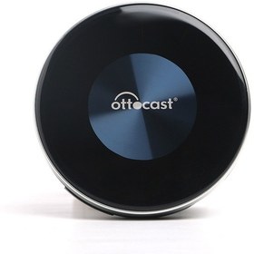 Resim Ottocast Aibox P3 Android 12,carplay Android Box 