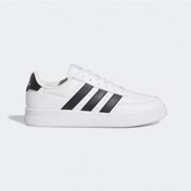 Resim Adidas Hp9445-k Breaknet 2.0 Kadın Spor Ayakkabı Beyaz Beyaz 