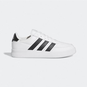 Resim Adidas Hp9445-k Breaknet 2.0 Kadın Spor Ayakkabı Beyaz Beyaz 