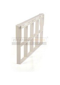 Resim Plastik Çerçeve Kaset Tipi 