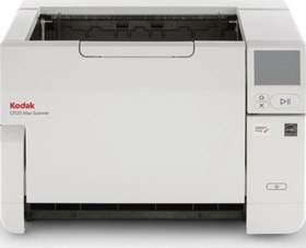 Resim 8009433 S3120 Max A3 Dokuman Tarayıcı 120 Ppm 500 Adf 600 Dpı Gunluk 60.000 Sayfa Tarama Cıs S 