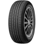 Resim Nexen 195/55 R15 85V N-Blue Hd Plus Oto Yaz Lastiği (Üretim Yılı: 2024) 