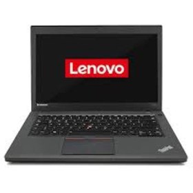 Resim Lenovo ThinkPad T450 i5-6200M 12 GB 240 GB SSD 12 GB 14" W10H Dizüstü Bilgisayar (Yenilenmiş) 