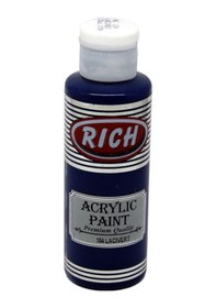 Resim Akrilik Boya 184 Lacivert 120 Cc 0000 Naturel 