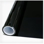 Resim DARK PLUS % 15 Siyah Orta Ton Cam Filmi (100cm X 60m) 