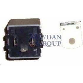 Resim Eşdeğer Ürün Oem No Mc841051 Uyumlu Mıtsubıshı Canter Fe449 90/97 Flaşör 24volt 