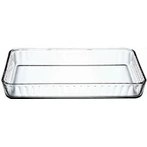 Resim Paşabahçe 59204 Borcam Dık.by Tepsı 