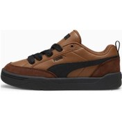 Resim Puma Park Lifestyle Og Kahverengi Erkek Sneaker - 397262 06 Kahverengi 
