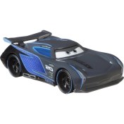 Resim Disney Cars Cars 3 Tekli Karakter Araçlar Jackson Storm GXG32 