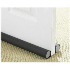 Resim 4'lü Kapı Altı Rüzgar ve Soğuk Önleyici Isı Yalıtım Seti 