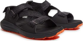 Resim Timberland Tb0A6Dpp-M Motion Dune Backstrap Siyah Erkek Sandalet 