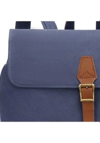 Resim Kanvas Kumaş Kadın Sırt Çantası Smart Bags 1329 Laci 