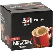 Resim Nestle Nescafe 3ü1 Arada Extra 48 Adet 16,5gr phnx 12515288 