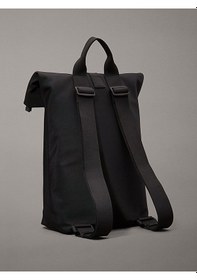 Resim Calvin Klein Calvın Kleın Erkek Sırt Çantası K50k513052-beh Siyah 