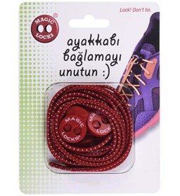 Resim Magic Locks 11A1 - Akıllı Ayakkabı Bağcığı 