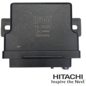 Resim Hıtachı 2502033 - Kızdırma Kumanda Unıtesı Mercedes Om603 W124 S 