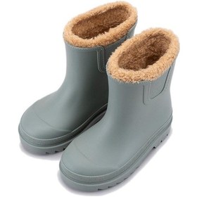 Resim İgor W10290-225 Tokıo Borreguıto Ocean Erkek Çocuk Bot Mavi 22-30 001 