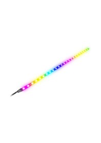 Resim Coolmoon 4 Pin 5V Manyetik RGB Kasa Led Işık 