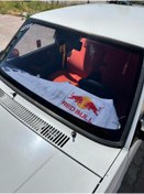 Resim TKY Redbull Göğüs Örtüsü 