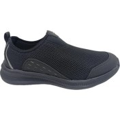 Resim Jump 28160 Erkek Siyah Sneaker Spor Ayakkabı 