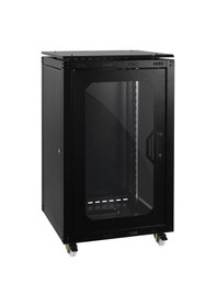 Resim Ulusal Uls22U6060E 22U 600X600 Dikili Tip Kabinet 
