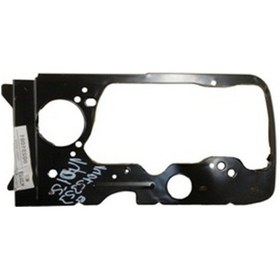 Resim Esse Oto - Renault R9- Broadway- 83/96 Far Yuva Sacı Sol Esse14012324 7704002027 