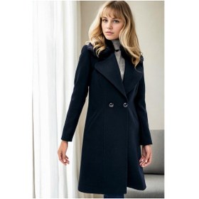 Resim Z6643 Dewberry Bayan Kaban-lacivert-1 Lacivert-1 