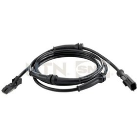 Resim SNR ASB15516 Abs Hız Sensörü (Citroen Saxo 96-03/ P106 II 97-) 