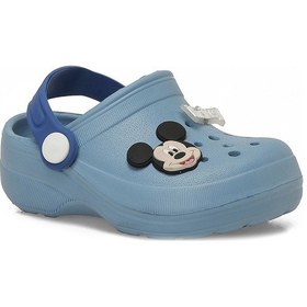 Resim Mickey Mouse Rona.b6fx Mavi Erkek Çocuk Deniz Ayakkabısı 000000000102689828 Mavi 