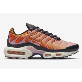 Resim Nike Aır Max Plus Kadın Ayakkabı Fb8478-001 