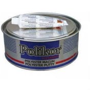 Resim Polikor Soft Macun 800 Gr 