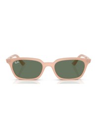 Resim Ray-ban Rb4456 681182 50 Unisex Güneş Gözlüğü Pembe 