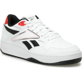 Resim Reebok ATR CHILL Beyaz Unisex Basketbol Ayakkabısı 