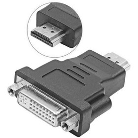 Resim POLAXTOR DVI TO HDMI ADAPTÖR E\u002FE 24+5 
