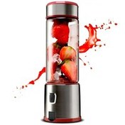 Resim Cook Eat S-Pow Şarjlı 450 ml Paslanmaz Blender 