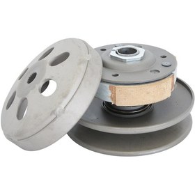 Resim Yamaha N Max Arka Debriyaj Komple Oem - Motto 