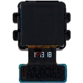 Resim Samsung Uyumlu Galaxy C5 C5000 Arka Kamera (461873334) 